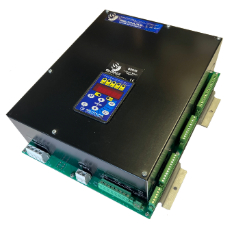 Beltrame CSE - AVR S2006